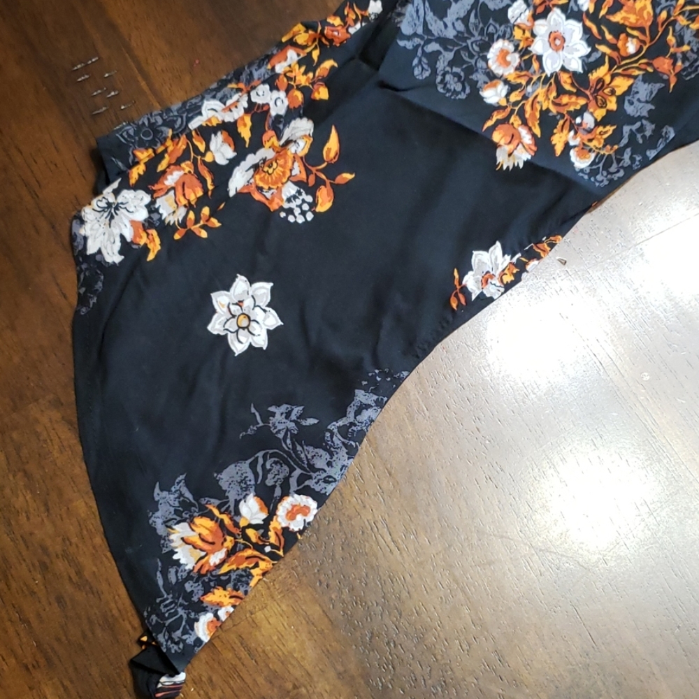 Torrid Tunic - Picture 3 of 4